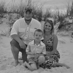 Meet your Posher, Alicia